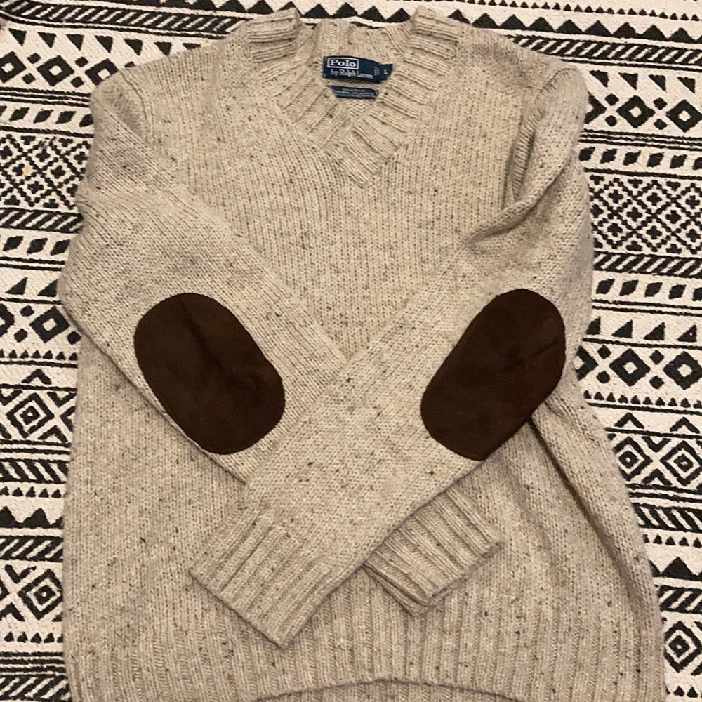 Polo Ralph Lauren Sweater